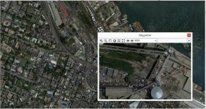 Webmap Service