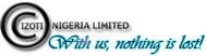 CIZOTI NIGERIA LTD. | GIS Company In Nigeria